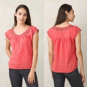 Prana Blossom Top